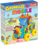 Georello Gears Mobile - 90 Pieces