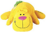 Cozy Pals - Mimi the Bear - Lemon Scented