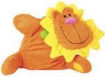 Cozy Pals - Maxi the Lion - Orange Scented