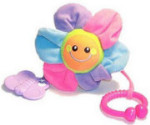New Sensations - Scented Suzy