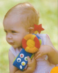 Baby's Cell Phone