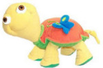 Taylor the Hug-Me Turtle - Large