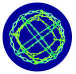 Mini Moon Glow Sphere