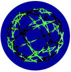 Mini Firefly Glow Sphere