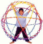 Spectrum Mega Sphere