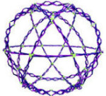 Big Bang Mega Glow Sphere