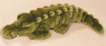 National Geographic - Crocodile