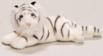 National Geographic - White Tiger