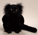 National Geographic - Maki macaco Male Lemur