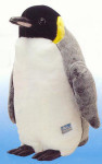 Explorations Cousteau - Penguin