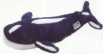 Explorations Cousteau - Whale