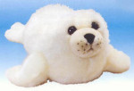 Explorations Cousteau - Seal