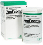 Zeel Compositum
