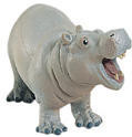 Wild Safari - Hippopotamus Baby
