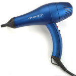 Velecta Paramount Ultra-Light Hairdryer - Blue