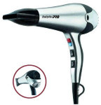 Babyliss Pro Twin Turbo Hairdryer