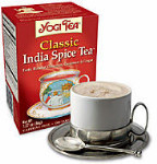 Classic India Spice Tea