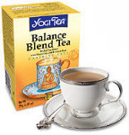 Balance Blend Detox Tea