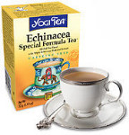 Echinacea Special Formula Tea