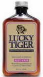 Lucky Tiger Body Scrub