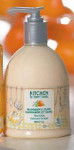 Mandarin and Olive Hand Lotion