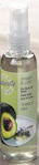 Avocado and Olive Dry Body Oil Spray