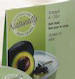 Avocado and Olive Bath Soak Envelope