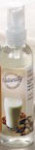 Milk and Almond Dry Body Oil Spray
