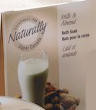 Milk and Almond Bath Soak Envelope