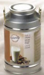 Milk and Almond Milk Churn Milk Bath
