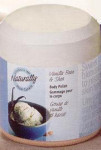 Vanilla Bean and Shea Body Polish