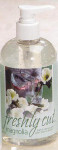 Magnolia Bath and Shower Gel&eacute;e
