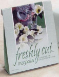 Magnolia Bath Soak Envelope