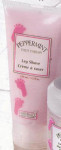Peppermint Leg Shave
