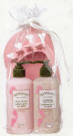 Peppermint Gift Tote