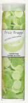Fruit Frapp&eacute; Confetti Soap - Honeydew Melon