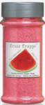 Fruit Frapp&eacute; Confectioners Sugar Soap - Watermelon