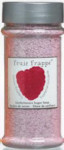 Fruit Frapp&eacute; Confectioners Sugar Soap - Raspberry