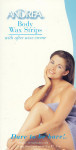 Body Wax Strips - 20 Applications