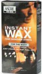 Andre For Men - Instant Wax Strips - 24 Applications