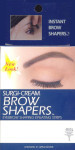 Surgi-Cream - Brow Shapers - 21 Applications