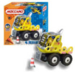 Small Truck - #2107