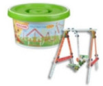 Construction Bucket - #0251