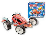 Buggy - 2 Model Set