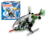 Helicopter - 2 Model Set