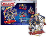Ferris Wheel Set With Motor - #8257