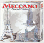 Landmarks of the World Set - #0509