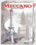 Eiffel Tower Set - Special Edition - #0513