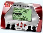 TV Guide Movie Master