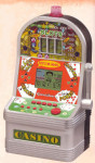 7-in-1 Ultimate Talking Casino